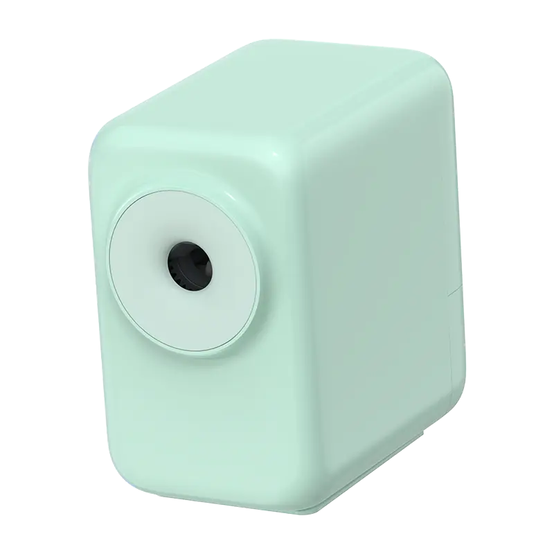 Deli-EH525 Rotary Sharpener