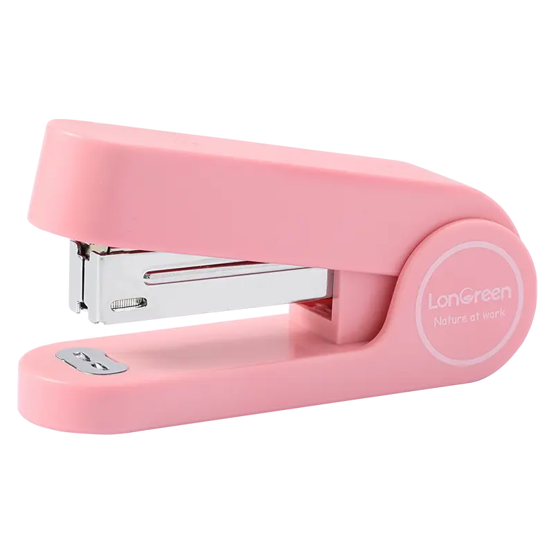 Deli-EM415 Stapler