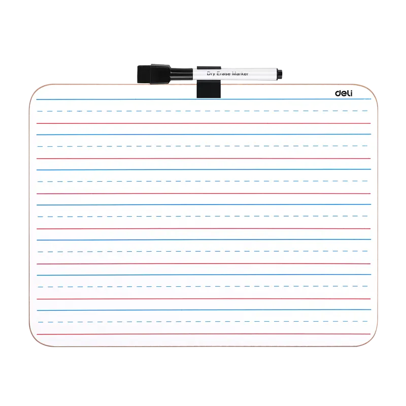 Deli-EV165 Hand Board