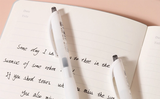 What Makes a Gel Pen So Smooth? The Science Behind the Ink