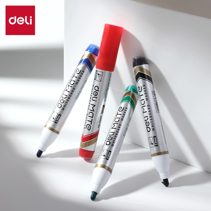 Deli-EU053 Whiteboard Marker