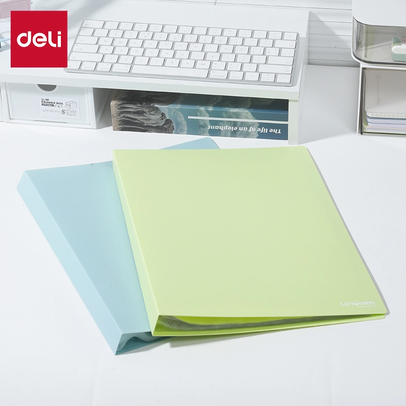 Deli-EF923 Display Book