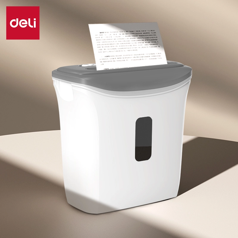 Deli-E9945 Paper Shredder