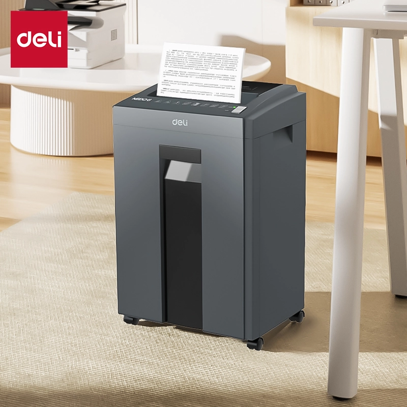 Deli-E9952 Paper Shredder