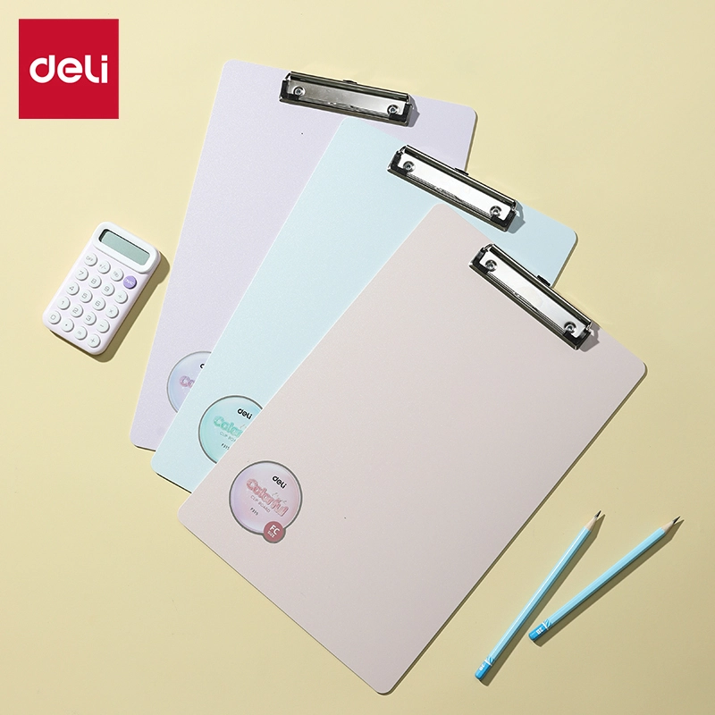 Deli-EF315 Clipboard