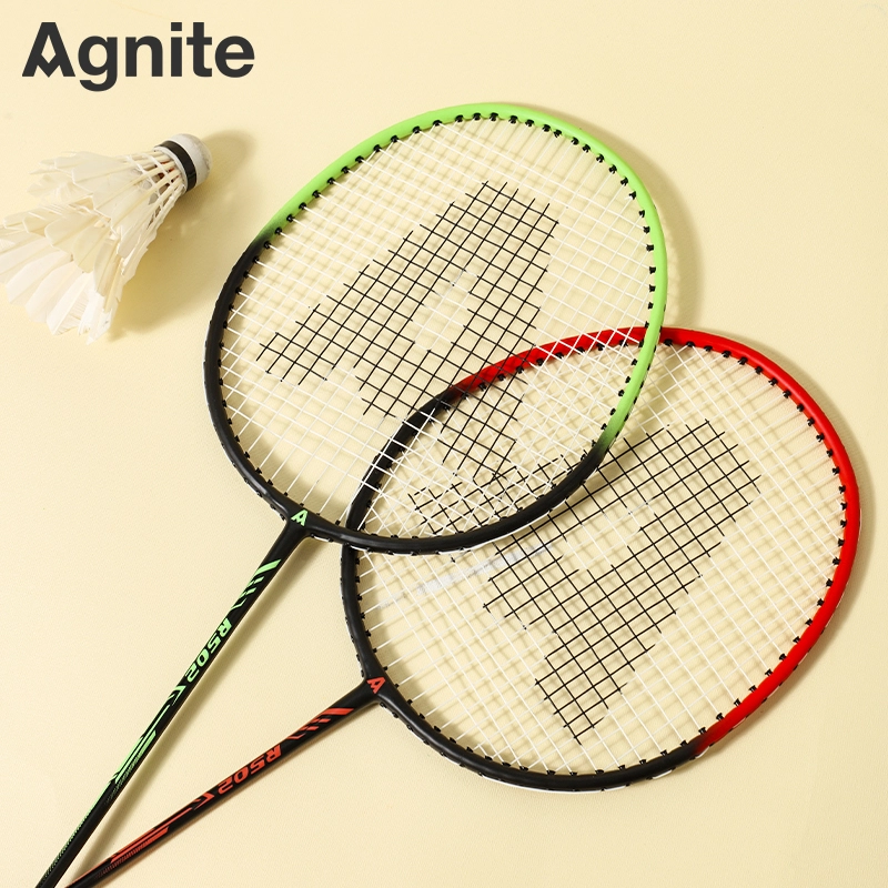 Deli-ER502 Badminton Racket