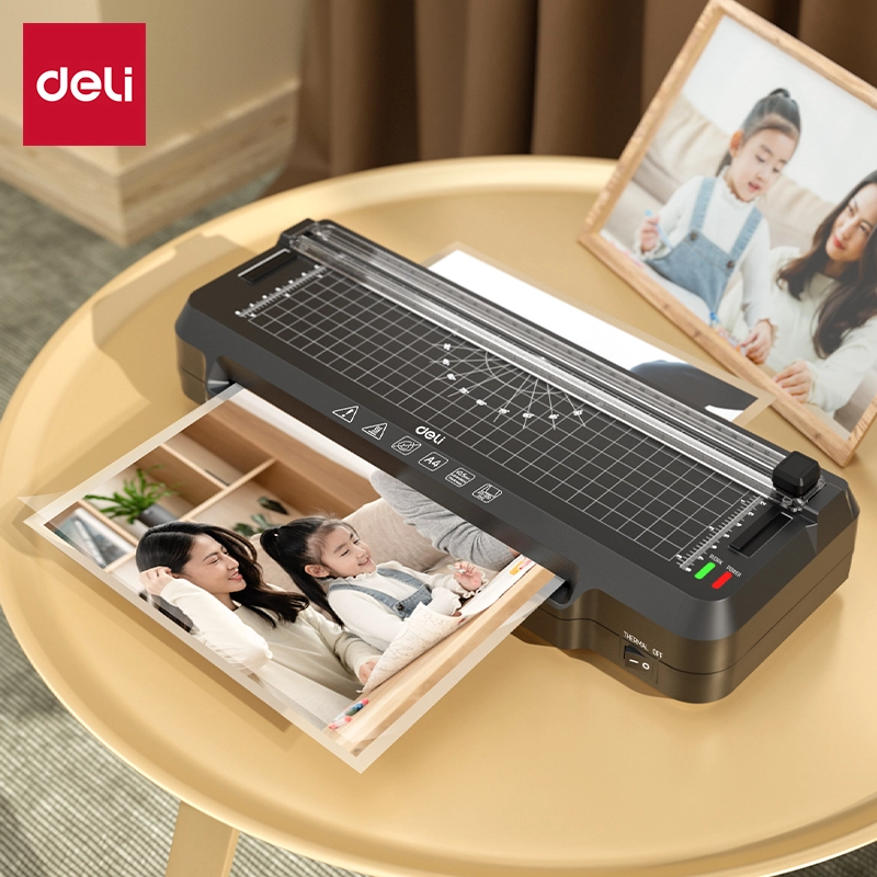 Deli-ET107 Laminator
