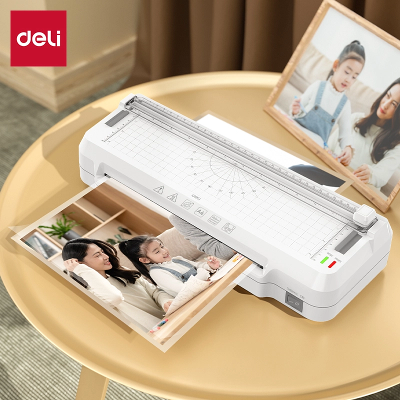Deli-ET107 Laminator