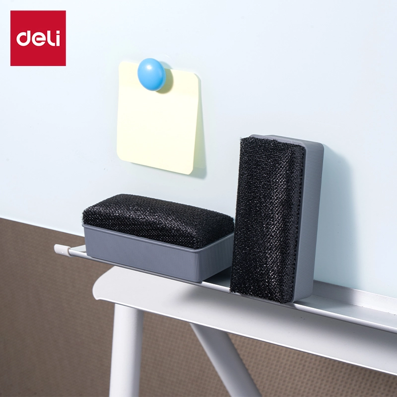 Deli-E7810 Pro Whiteboard Eraser
