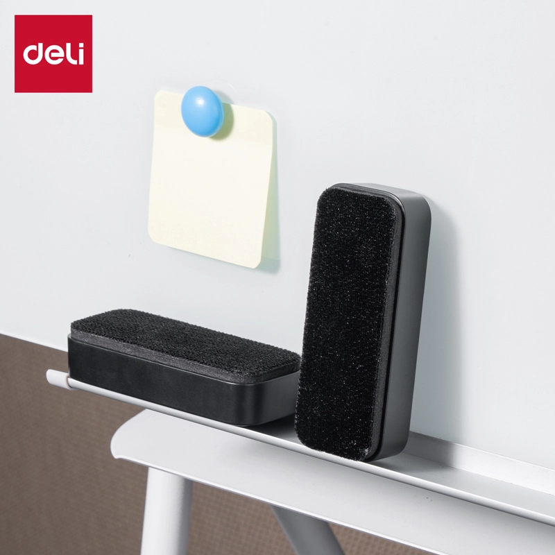 Deli-E7834S Whiteboard Eraser
