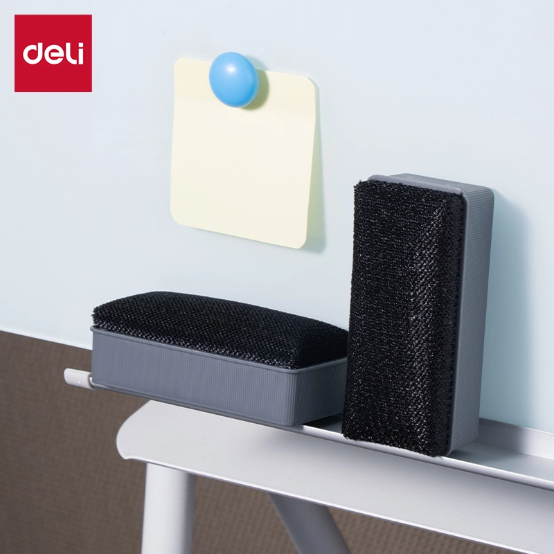 Deli-E7837 Pro Whiteboard Eraser