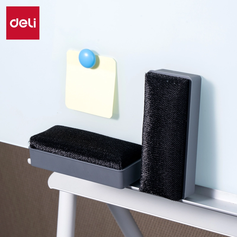 Deli-E7838 Pro Whiteboard Eraser