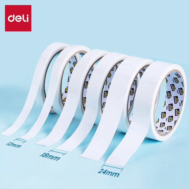 Deli-EA364 Double-Sided Tape