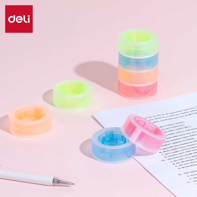 Deli-EA689 Office Tape