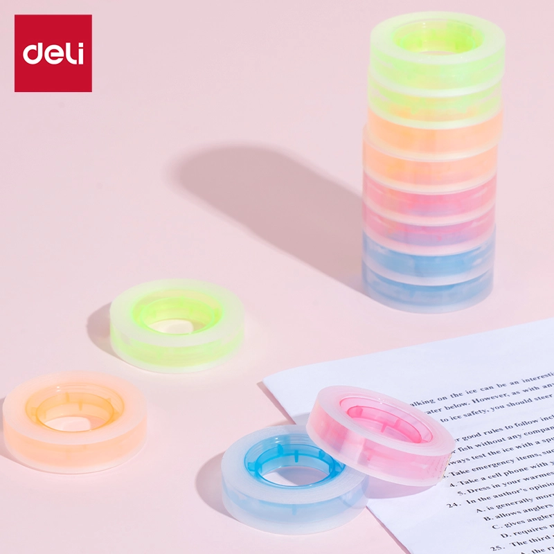 Deli-EA690 Office Tape