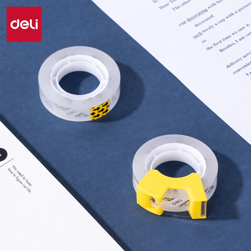 Deli-EA697 Office Tape