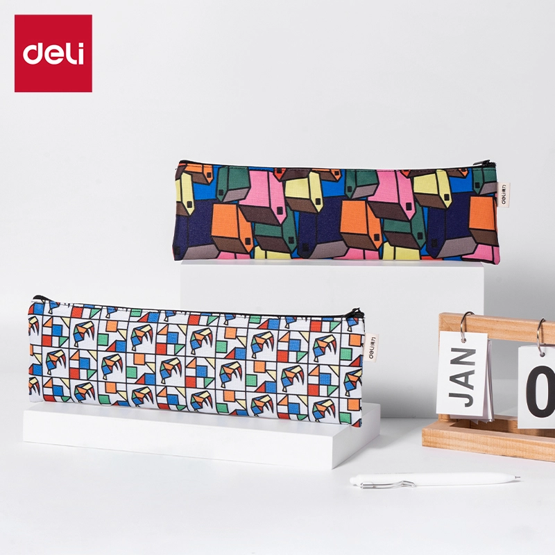 Deli-EH1100 Pencil Pouch