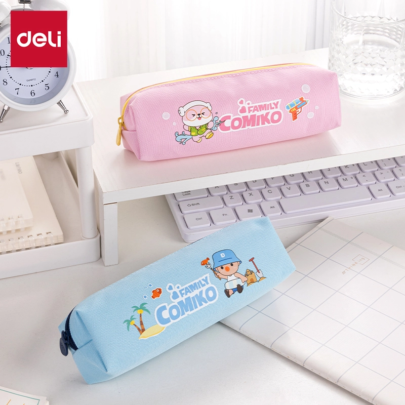 Deli-EH992 Pencil Pouch