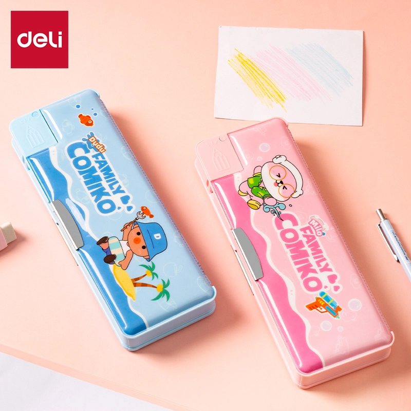 Deli-EH994 Pencil Pouch