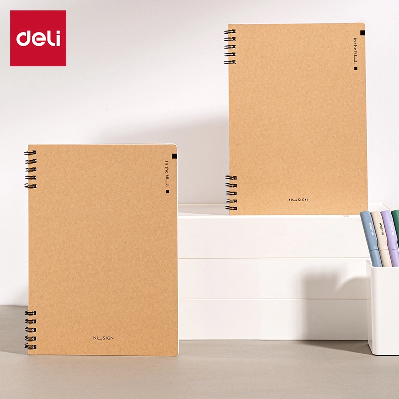 Deli-ENS291 Nusign Notebook