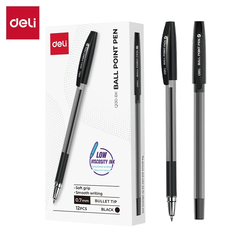 deli-eq130-bk-ballpoint-pen1