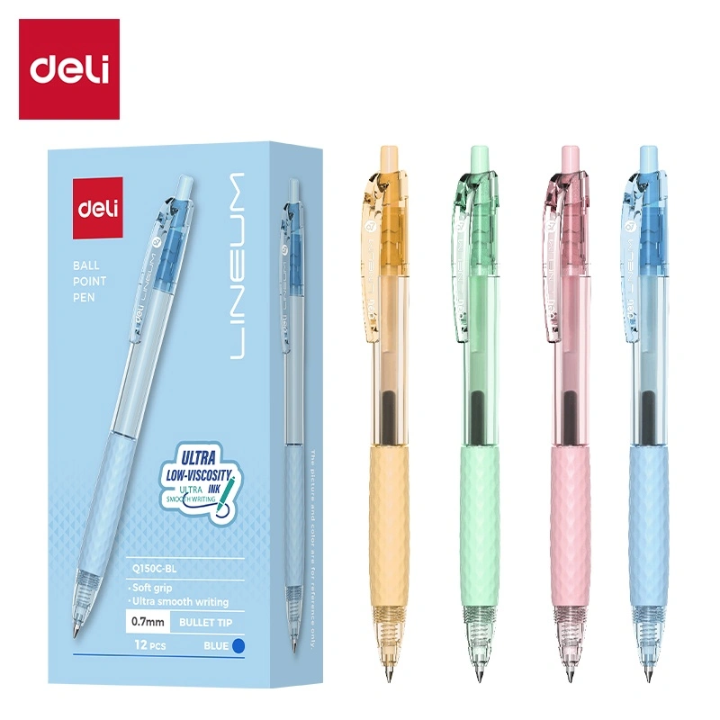 deli-eq150c-bl-ballpoint-pen1