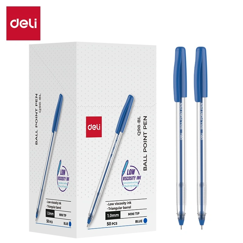 deli-eq98-bl-ballpoint-pen1