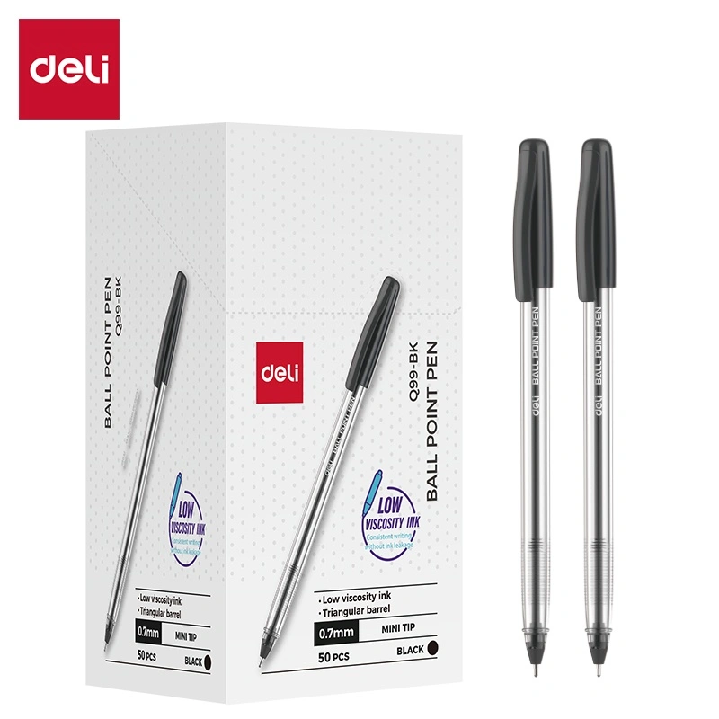 deli-eq99-bk-ballpoint-pen1