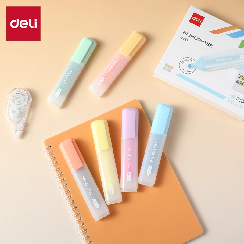 Deli-EU629 Highlighter