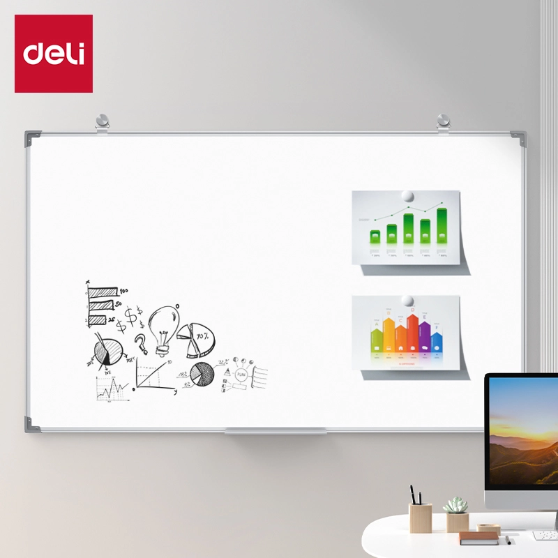 Deli-EV901 Whiteboard Eraser